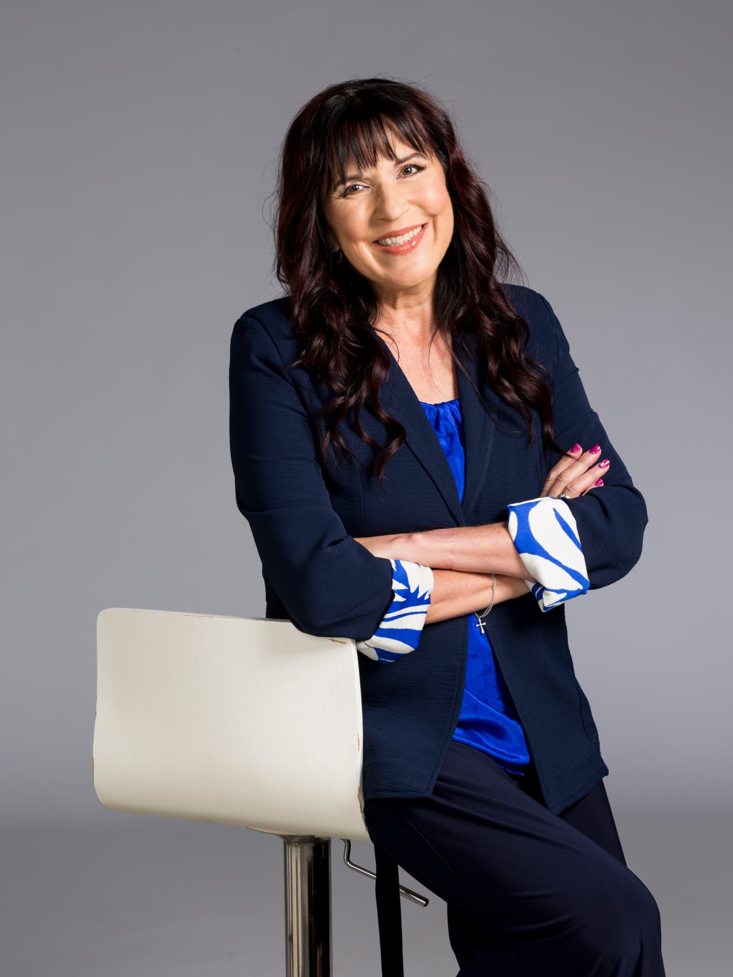 Dr. Christa Bonnet